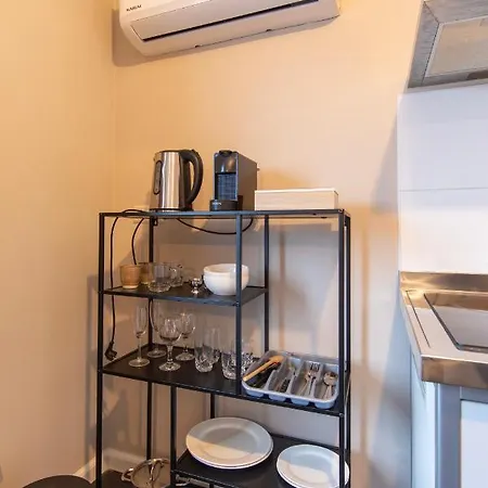 Blankebil & * 잔드보르트