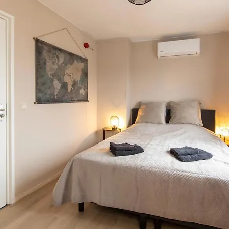 Blankebil Studios & Apartments