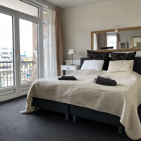 Blankebil & Appartement *