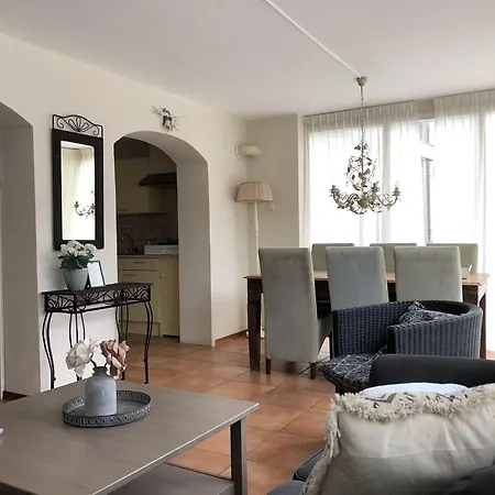 Blankebil & Appartement Zandvoort