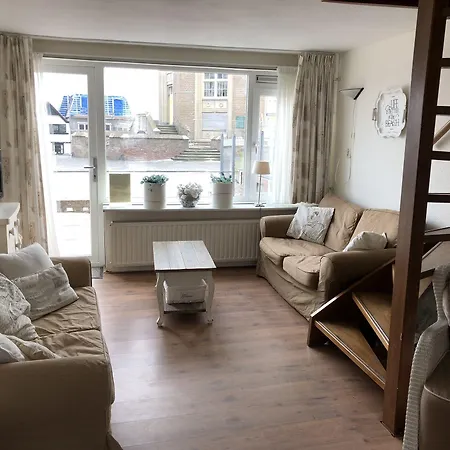 Blankebil & Appartement *