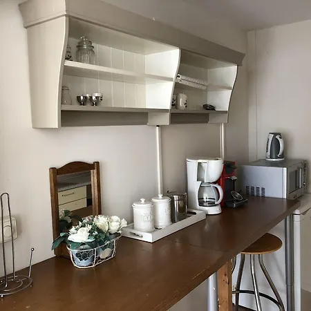 Blankebil & Appartement *