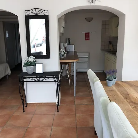 Blankebil & * Zandvoort