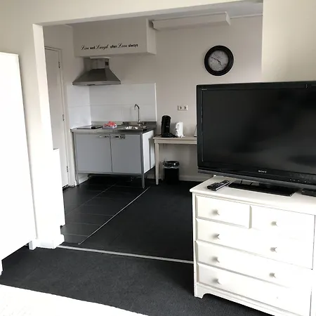 Appartement Blankebil &