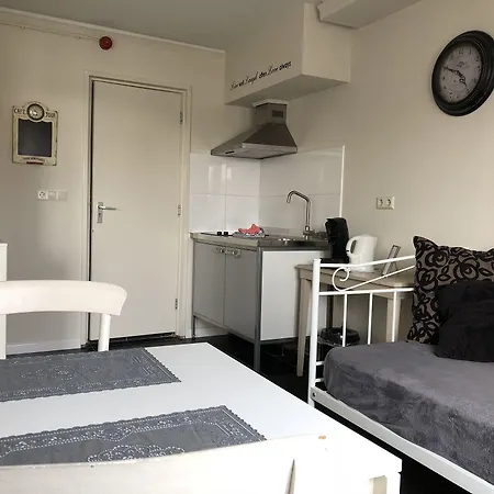 Blankebil & Appartement *