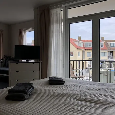 Blankebil & Appartement *