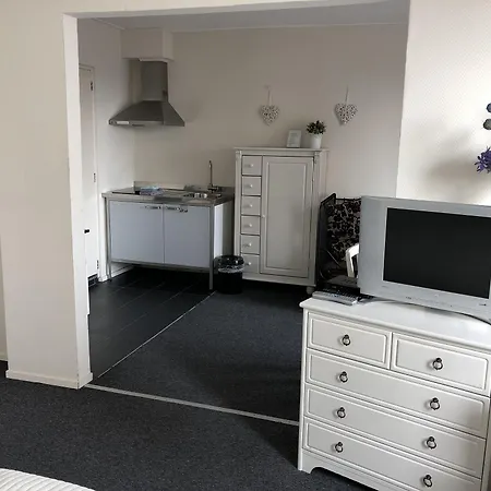 Appartement Blankebil & *