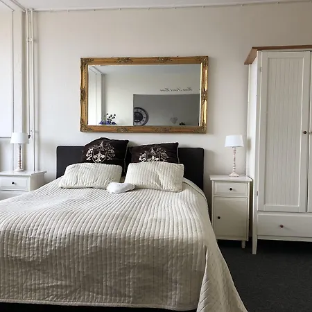 Blankebil & Appartement *