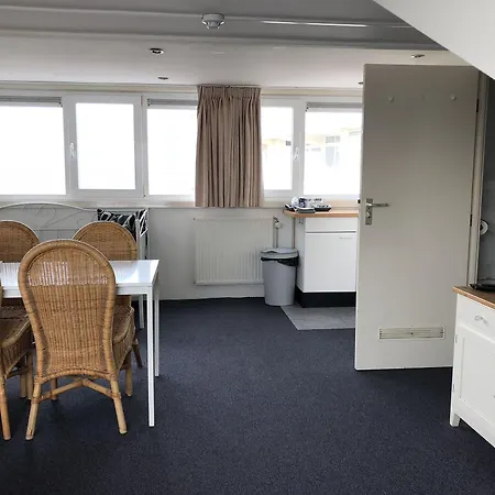 Blankebil & * Zandvoort