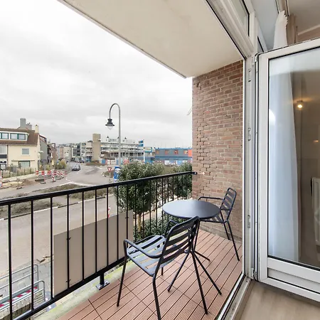 Blankebil Studios & Apartments *