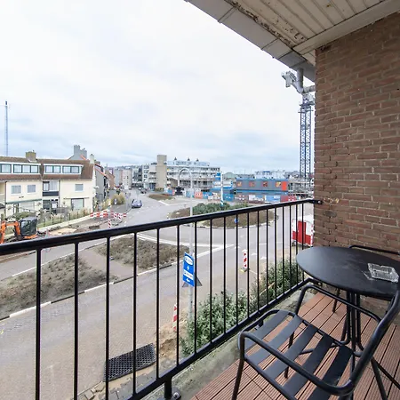 Blankebil & Appartement