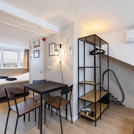 Blankebil & Appartement *