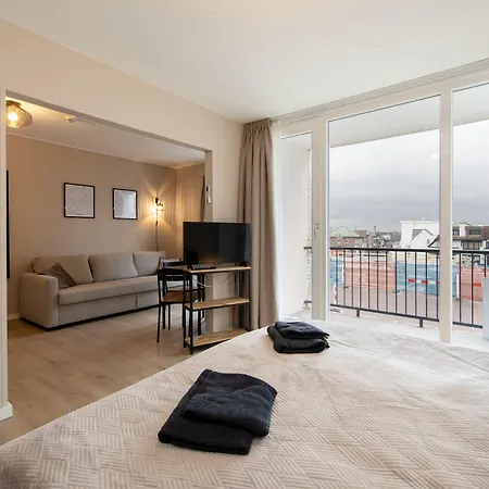 Blankebil Studios & Apartments *