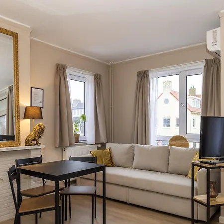 Blankebil Studios & Apartments Apartment *