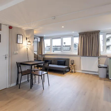 Blankebil Studios & Apartments * Zandvoort