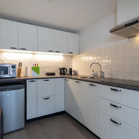 Blankebil Studios & Apartments Apartment Zandvoort