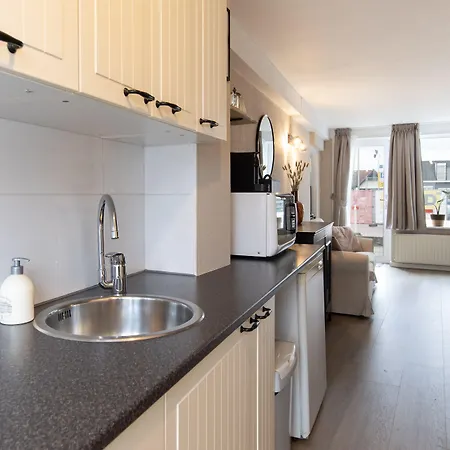 Blankebil Studios & Apartments Apartment