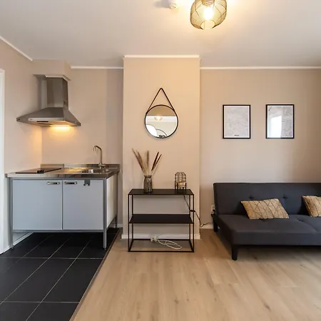 Blankebil Studios & Apartments Apartment *
