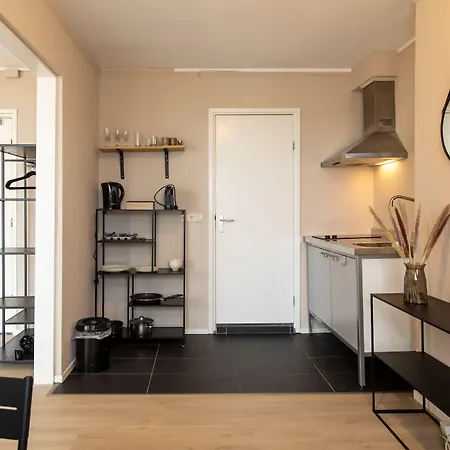 Blankebil Studios & Apartments Apartment *