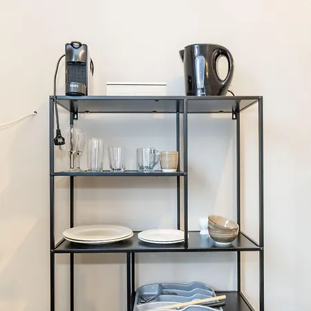 Blankebil Studios & Apartments