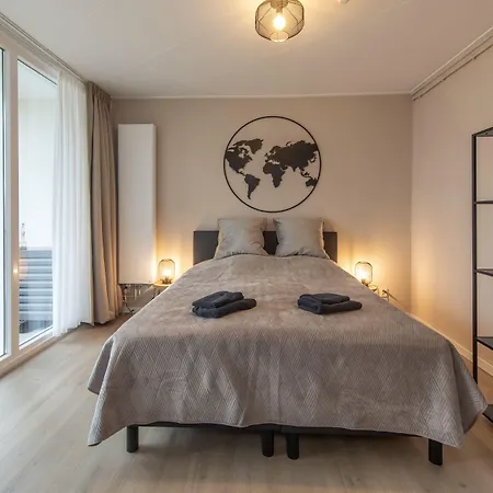 Blankebil Studios & Apartments