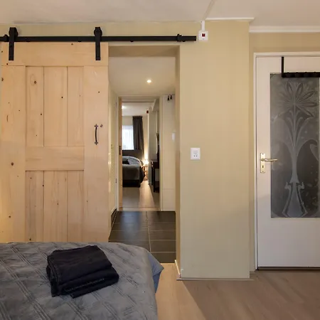 Blankebil Studios & Apartments * Zandvoort