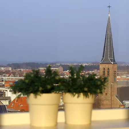 Blankebil & 잔드보르트