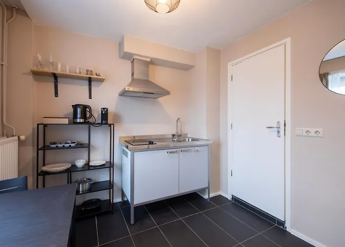 Blankebil & Zandvoort