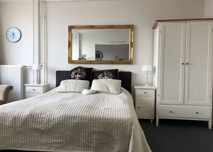 Blankebil & Apartment *