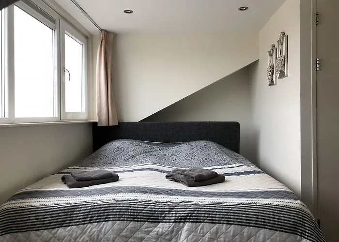 Blankebil & Apartment