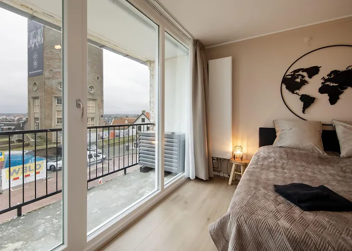 Apartment Blankebil &