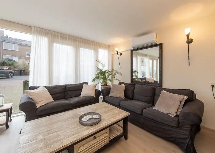 Apartment Blankebil & *