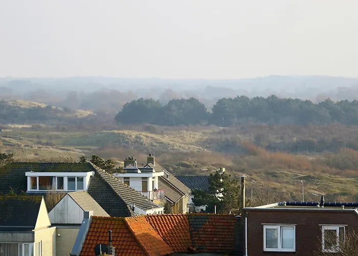 Apartment Blankebil & *