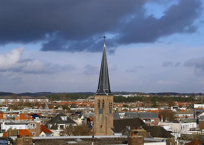 Blankebil & Apartment Zandvoort