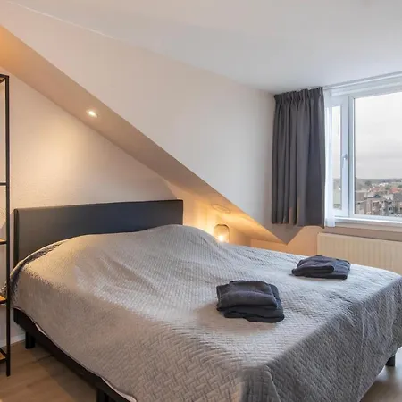 Apartamento Blankebil & Zandvoort