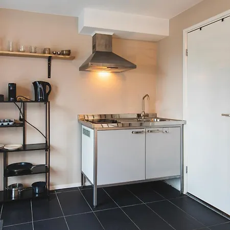 דירה Blankebil & *