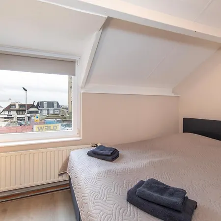 Apartamento Blankebil & Zandvoort