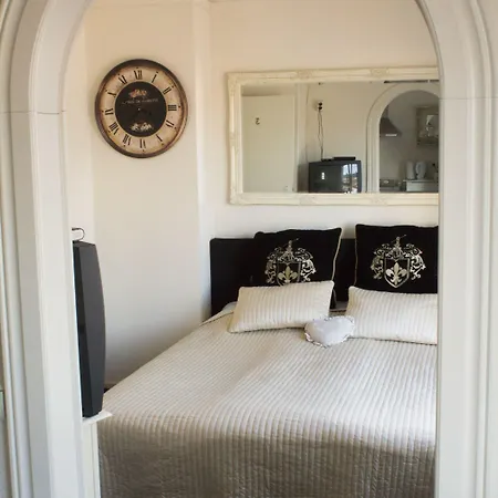 Blankebil &