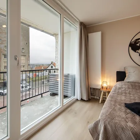 דירה Blankebil &